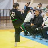 Talentos de Baja California dominan torneo de Limalama en Tlaxcala