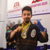 Talentos de Baja California dominan torneo de Limalama en Tlaxcala