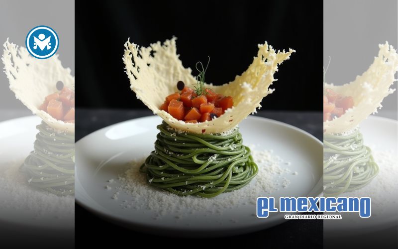 Convierte tu plato en arte: 5 Hacks para crear fotos increíbles