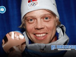 Muere medallista olímpico tras ser alcanzado por un rayo en Noruega