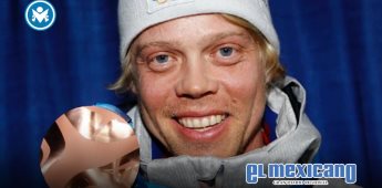 Muere medallista olímpico tras ser alcanzado por un rayo en Noruega