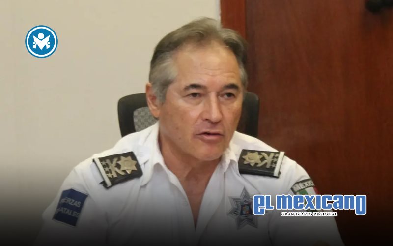 Operaba para el narco desde 1999: Hernán Bermúdez movía droga de Mérida a Tabasco