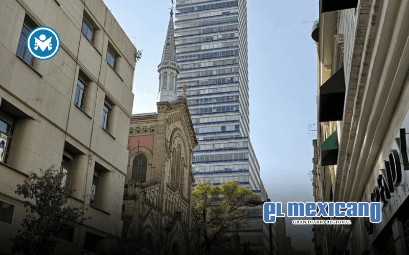 CDMX, capital del cine en México: concentra 80% de las producciones audiovisuales CDMX, capital del cine en México: concentra 80% de las producciones audiovisuales