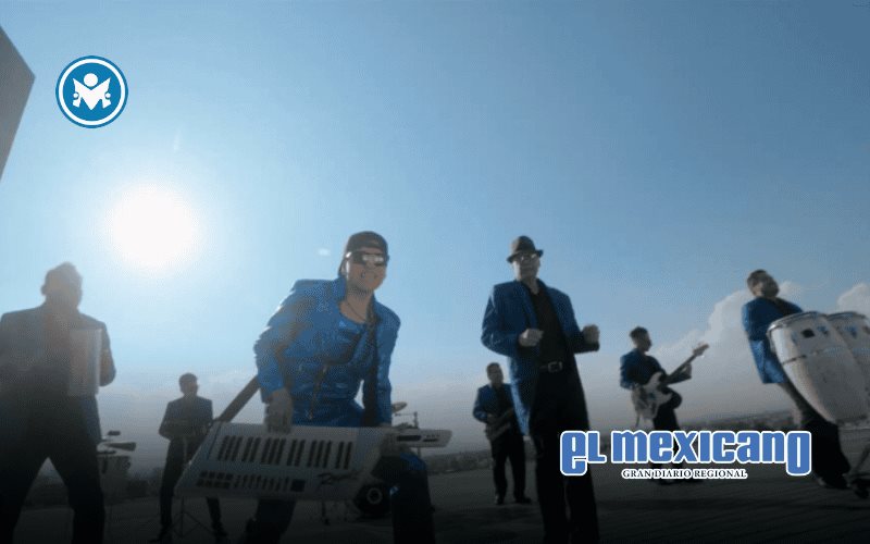 Los Socios del Ritmo y Raymix unen fuerzas en "Ni tú te la crees", cumbia fresca y atrevida