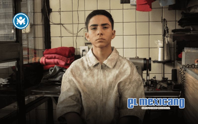 Kevin Aguilar estrena "Cobarde", balada norteña sobre el miedo al amor no confesado