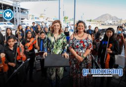 Trabajan cuadrillas municipales en borrado de grafiti en Playa Hermosa Trabajan cuadrillas municipales en borrado de grafiti en Playa Hermosa