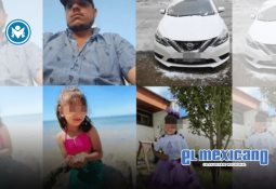 Gabriel Hernández es asesinado en Reynosa tras perder protección federal