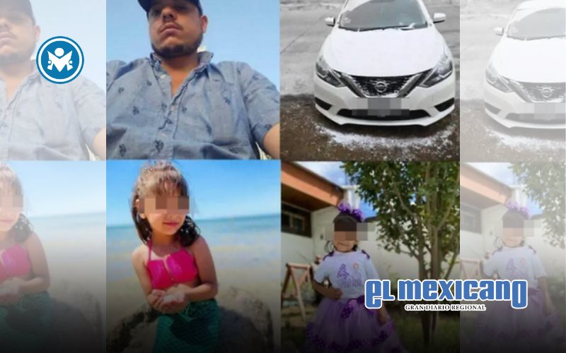 Padre acusado de envenenar a sus dos hijas tras disputa por custodia Padre acusado de envenenar a sus dos hijas tras disputa por custodia