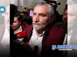 Adán Augusto López desmiente y descalifica carta falsa de renuncia