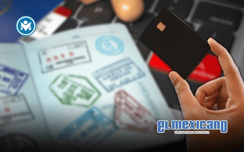 Actualiza EE.UU. modalidad de pago para visas Actualiza EE.UU. modalidad de pago para visas