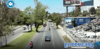 CESPT cerrará bulevar Padre Kino desde el lunes 21 de julio