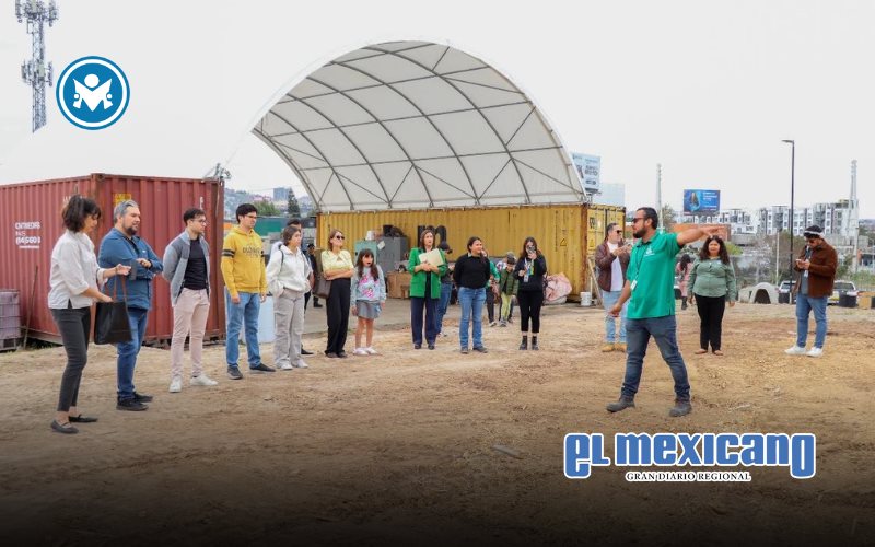 Contará Tijuana con centro para restaurar ecosistemas con plantas nativas Contará Tijuana con centro para restaurar ecosistemas con plantas nativas