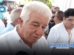 Hermano de AMLO rechaza comparativa entre Bermúdez y García Luna: "No somos iguales"