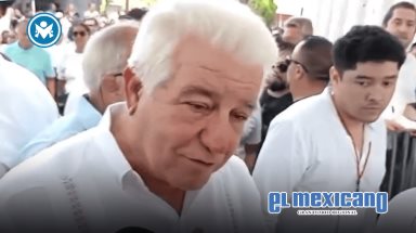 Hermano de AMLO rechaza comparativa entre Bermúdez y García Luna: "No somos iguales"