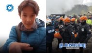Adolescente muere por hipotermia al escalar Iztaccíhuatl sin equipo adecuado
