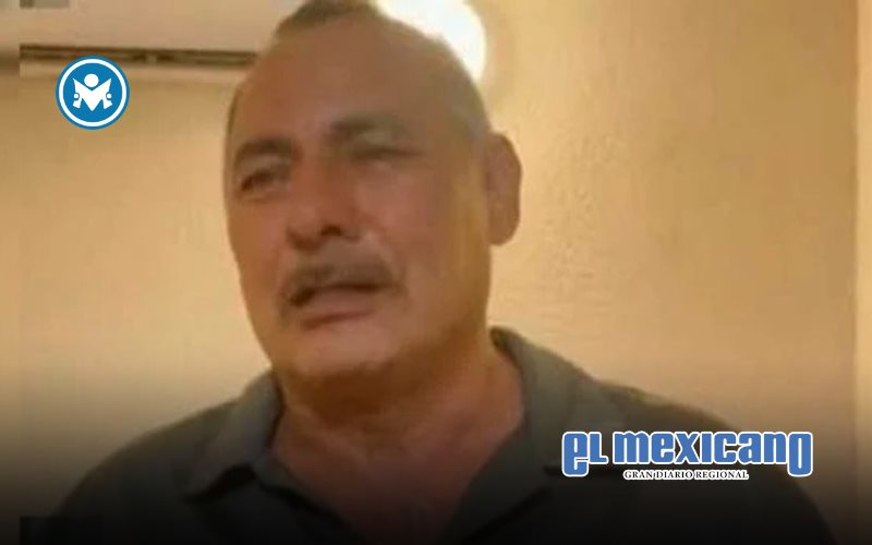 Gabriel Hernández es asesinado en Reynosa tras perder protección federal Gabriel Hernández es asesinado en Reynosa tras perder protección federal