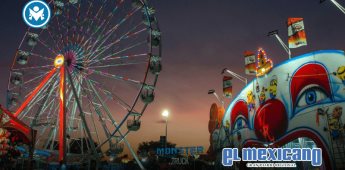 Llega a California la Orange County Fair 2025 en Costa Mesa