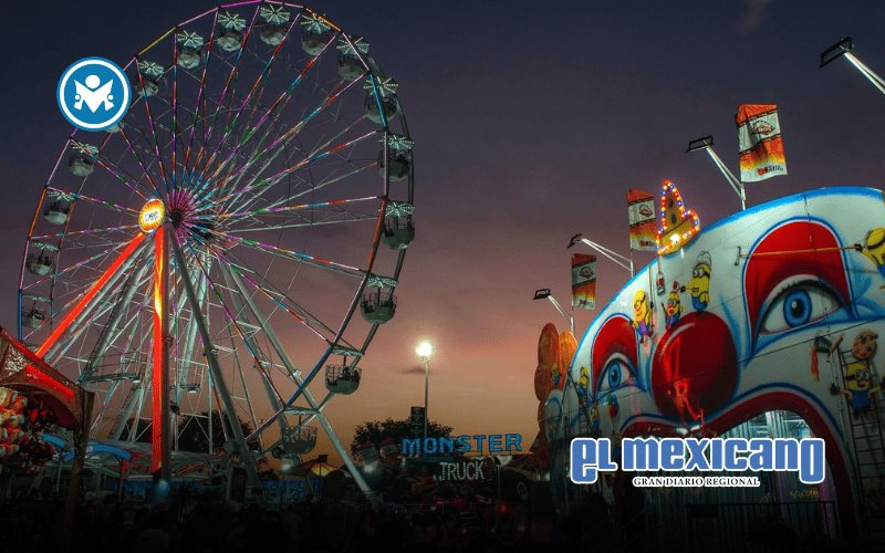 Llega a California la Orange County Fair 2025 en Costa Mesa