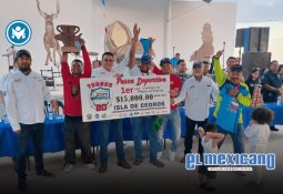 Promueve Colegio de Contadores Públicos el arte tijuanense Promueve Colegio de Contadores Públicos el arte tijuanense