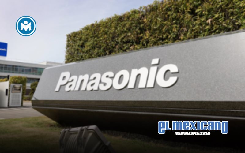 El mañana se construye hoy: Panasonic y su apuesta por la innovación