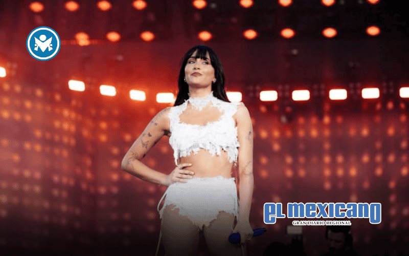 Aitana hace historia con Metamorfosis Season en el Estadio Olímpico de Barcelona y se consolida como ícono global del pop español