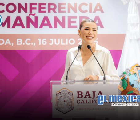 Impulsa gobernadora Marina del Pilar denuncia a la corrupción con unidad móvil de atención ciudadana