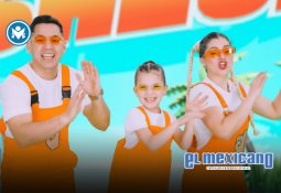 Andrea, Dani y Quirarte conquistan su pase a la gran final de MasterChef Celebrity