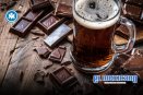 Chocolate y cerveza: un romance oscuro y burbujeante