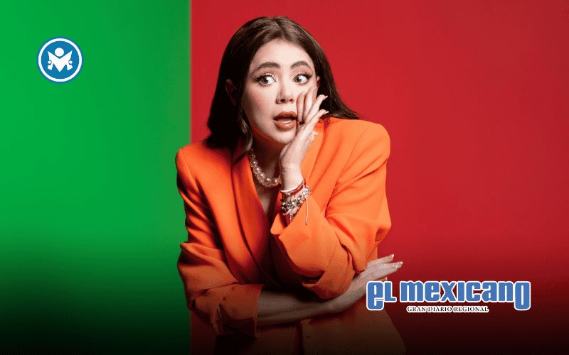 Mariana Botas se suma a La Casa de los Famosos México