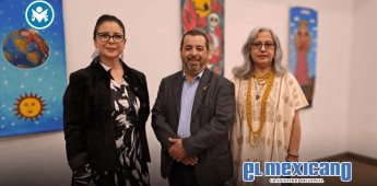Promueve Colegio de Contadores Públicos el arte tijuanense