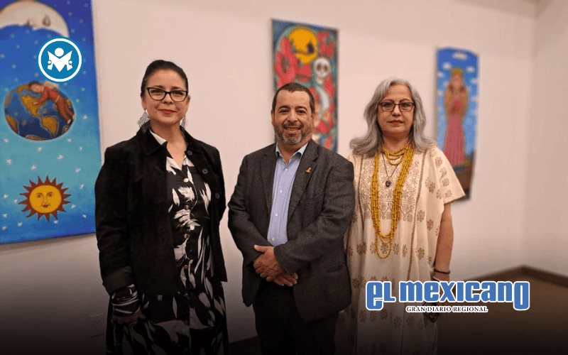 Promueve Colegio de Contadores Públicos el arte tijuanense Promueve Colegio de Contadores Públicos el arte tijuanense