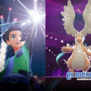 Pokémon Presents sorprende con avances para Legends: Z-A
