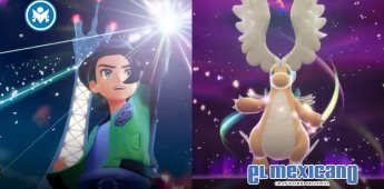 Pokémon Presents sorprende con avances para Legends: Z-A
