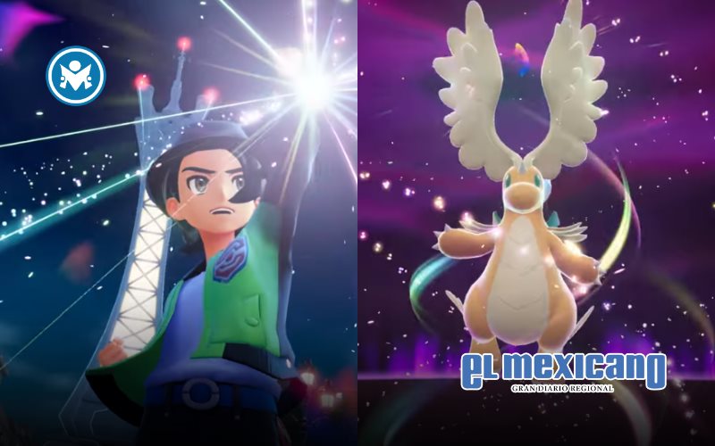 Pokémon Presents sorprende con avances para Legends: Z-A