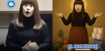 La doble moral con el caso de Sister Hong en redes entre el humor y el crimen