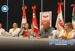 Acusan a agente de Guardia Nacional por extorsión a ambulantes en San Ysidro