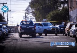 Hallan cuerpo de mujer con signos de violencia en camino vecinal