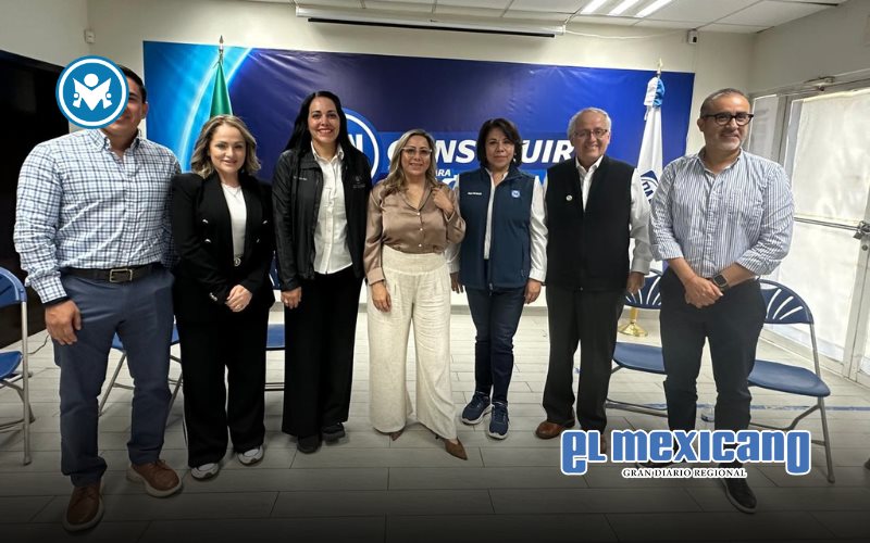 "Exigiremos que sea el gobierno federal quien atraiga las investigaciones al exsecretario de Adán Augusto López": senador Gustavo Sánchez.