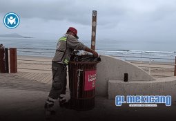 Inicia Gobierno rehabilitación de la Riveroll entre calle 15 y 16