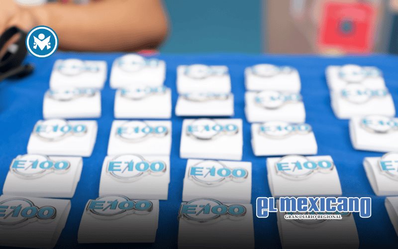E-100: ¿Quiénes son los 100 emprendedores que están transformando a México? E-100: ¿Quiénes son los 100 emprendedores que están transformando a México?