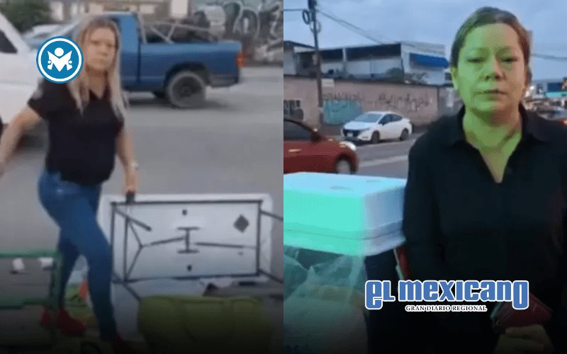 Lady Tamales rompe el silencio y pide perdón tras volverse viral