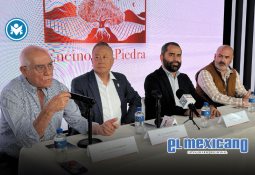 Reunirá Congreso Internacional de Astrofotografía 2025 a expertos de México, Chile y España