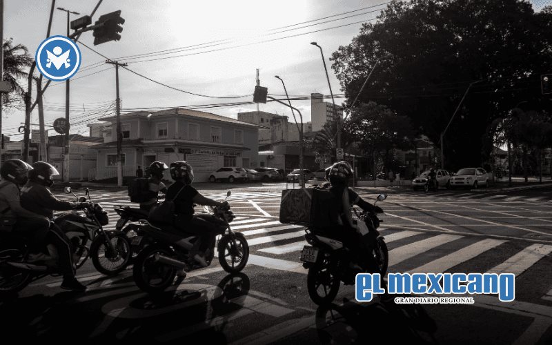 La moto: motor de cambio para millones de familias en México