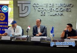 Acusan a agente de Guardia Nacional por extorsión a ambulantes en San Ysidro