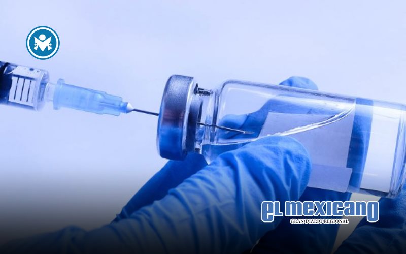 Llega a México la primera vacuna contra el Virus Sincicial Respiratorio en adultos mayores Llega a México la primera vacuna contra el Virus Sincicial Respiratorio en adultos mayores