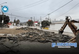 Hernias lumbares amenazan movilidad de madre tijuanense; sus dos hijos con autismo dependen de ella