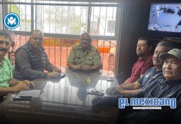 Inicia Gobierno rehabilitación de la Riveroll entre calle 15 y 16