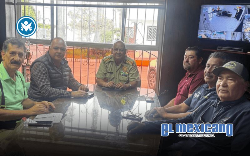 Buscan instalar módulo médico marítimo en Ensenada para facilitar trámites a pescadores y prestadores Buscan instalar módulo médico marítimo en Ensenada para facilitar trámites a pescadores y prestadores