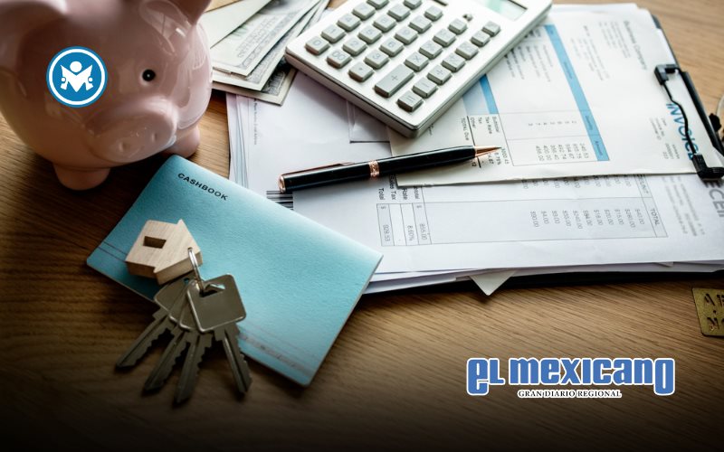 Con un buen historial crediticio, hay casa propia: como tu empleo puede acercarte a tener lo que deseas Con un buen historial crediticio, hay casa propia: como tu empleo puede acercarte a tener lo que deseas