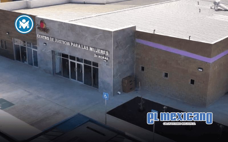 Brindan transporte gratuito a mujeres que requieran acudir a CEJUM en San Quintín